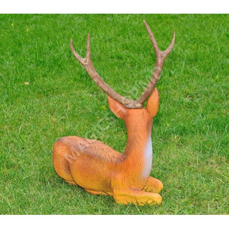 Садово-парковая фигура Cera Олень